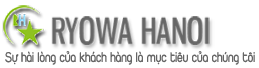 RYOWA HANOI Co.,Ltd ベトナム・ハノイ